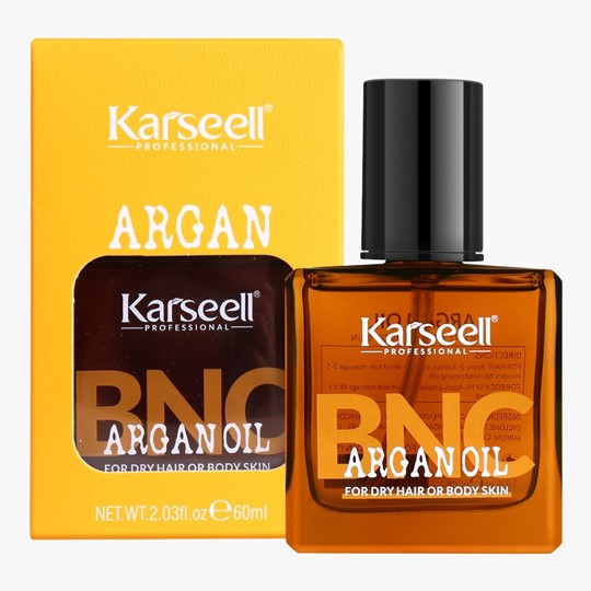 Picture of KARSEEL ARGAN OIL